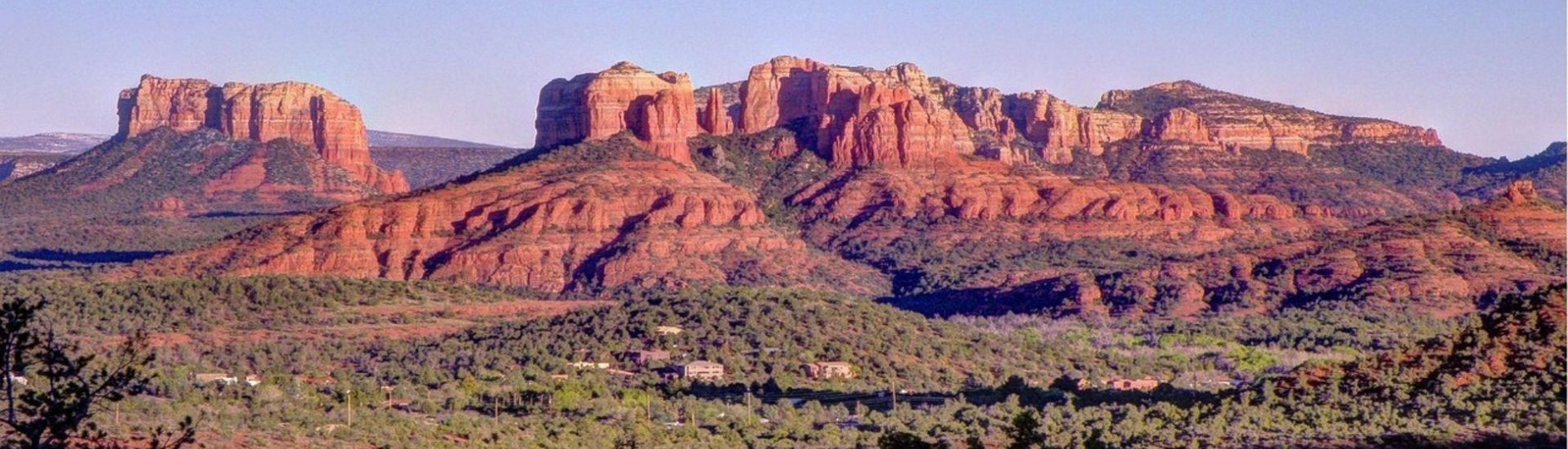 sedona