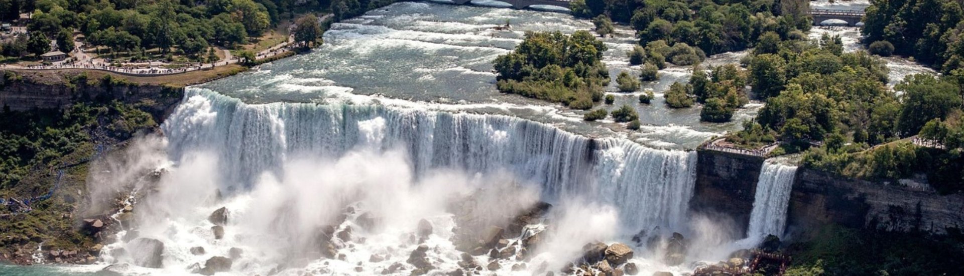 Niagara Falls