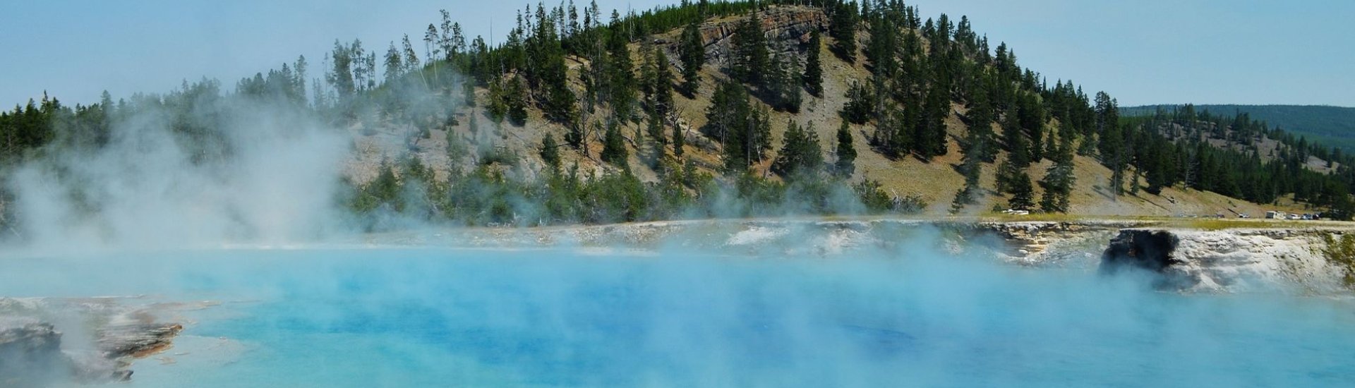 Geyser