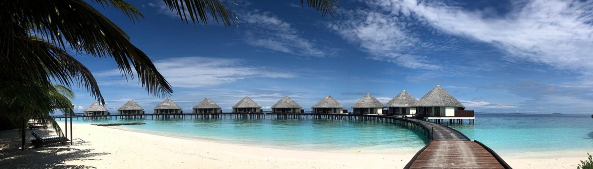 Maldives Header