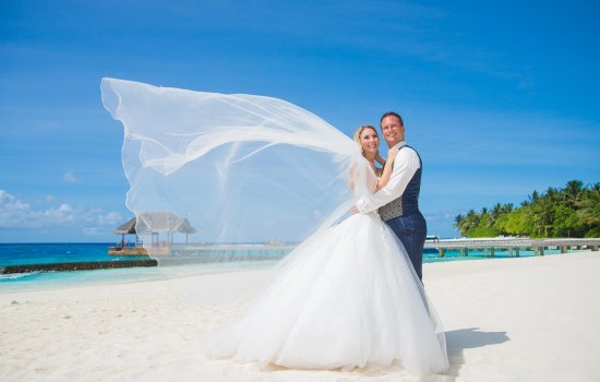 Maldives Honeymoon
